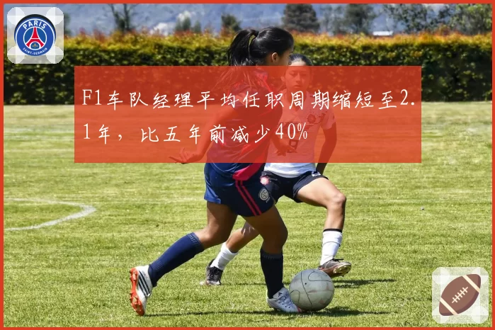 F1车队经理平均任职周期缩短至2.1年,比五年前减少40%