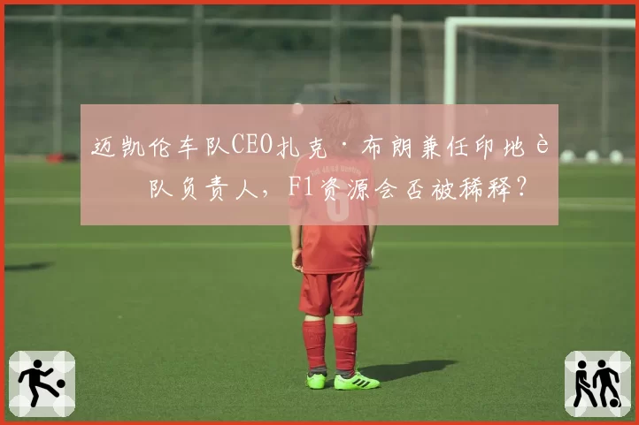 迈凯伦车队CEO扎克·布朗兼任印地车队负责人，F1资源会否被稀释？